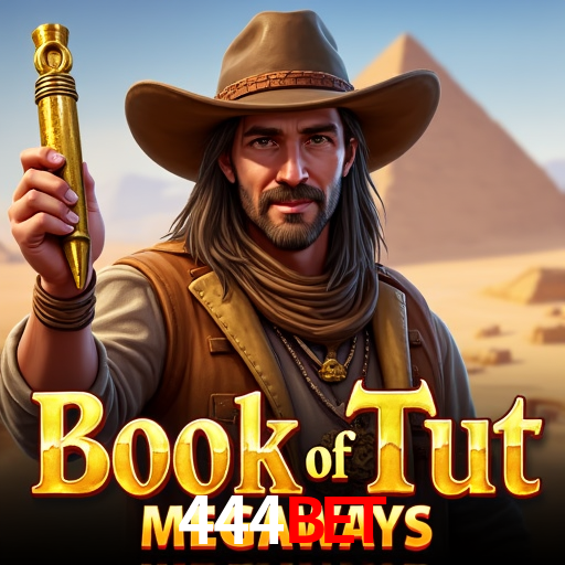Jogos Emocionantes 444BET