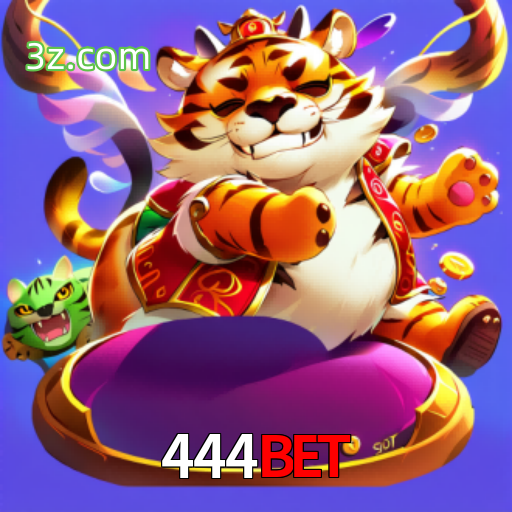 Cassino Online 444BET