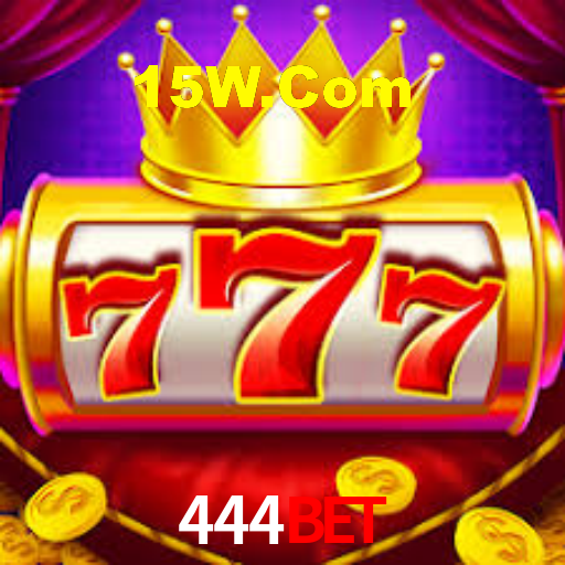 444bet