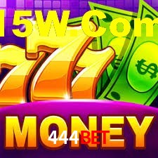444bet é confiável
