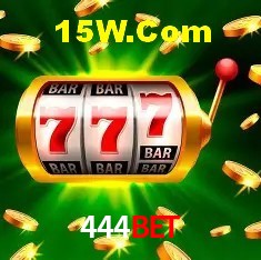 A Experiência Imersiva dos Cassinos Ao Vivo no 444bet