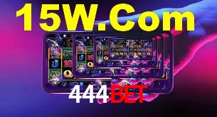 Blackjack Table 444bet