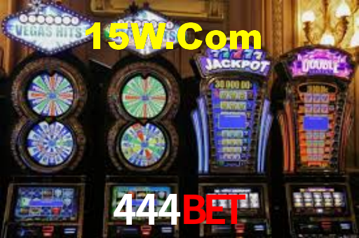 444bet: A Experiência de Casino com Jogos de Mesa ao Vivo