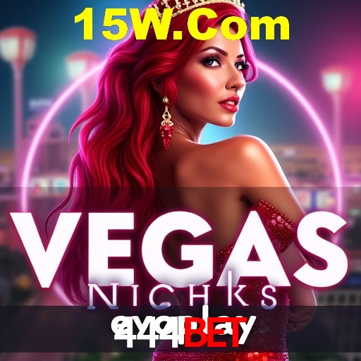 Descubra o Mundo do Cassino Online com 444bet