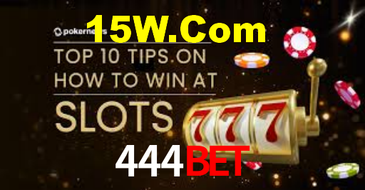 444bet