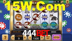 Ofertas Imperdíveis na 444bet: Promoções e Bônus Que Valem a Pena