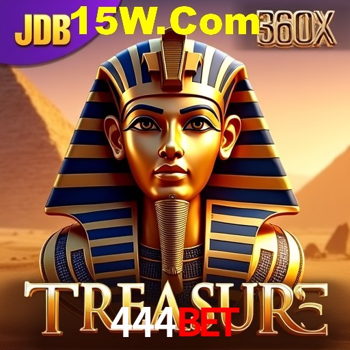 Slot Games 444bet