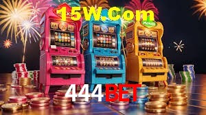 Basketball Betting 444bet