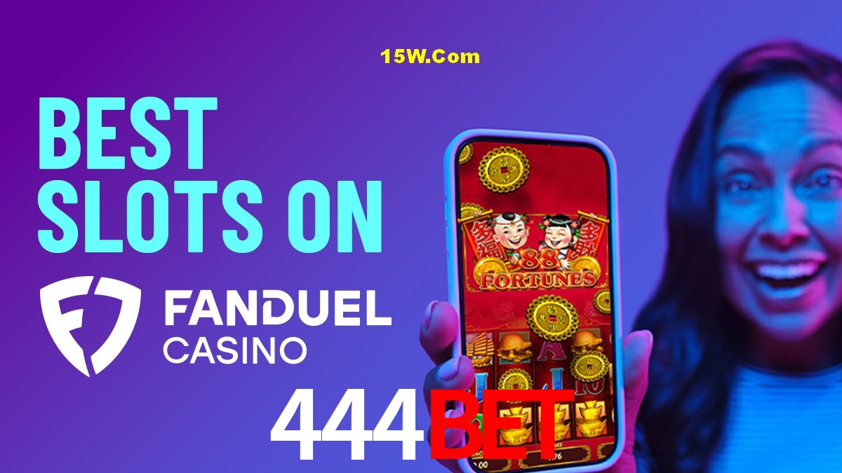 Tennis Betting 444bet
