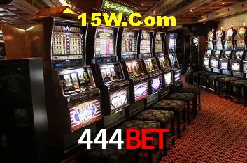 Descubra o Programa VIP da 444bet: Vantagens Exclusivas para Jogadores