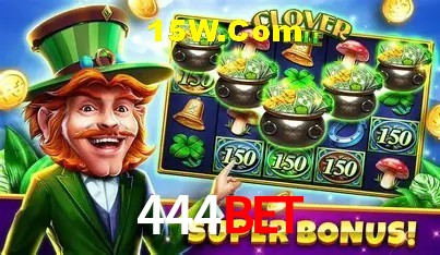 Inovações de Jogos na 444bet: O Futuro das Experiências Interativas
