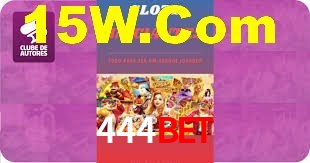 444bet é confiável