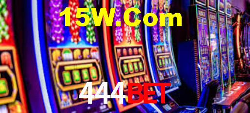 Bônus Generosos e Exclusivos no 444bet para Você!