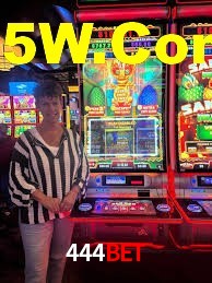 Exclusive Games 444bet