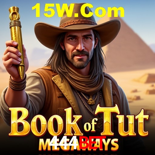 Bônus Diários 444bet