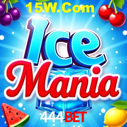 APP oficial da 444bet para mobile