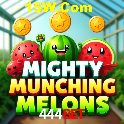 Descubra o Mundo do Cassino Online com 444bet