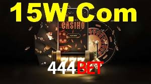 Explore as vantagens do 444bet: serviço profissional e confiabilidade