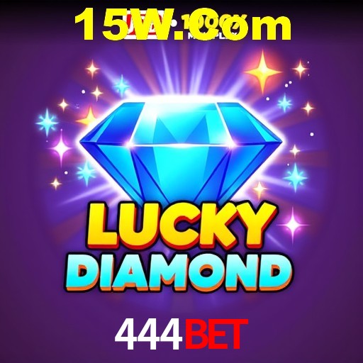 Interface do App 444bet