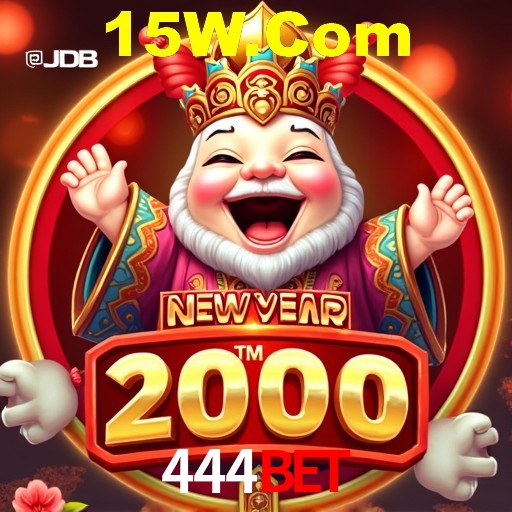 Provedores de Jogos 444bet