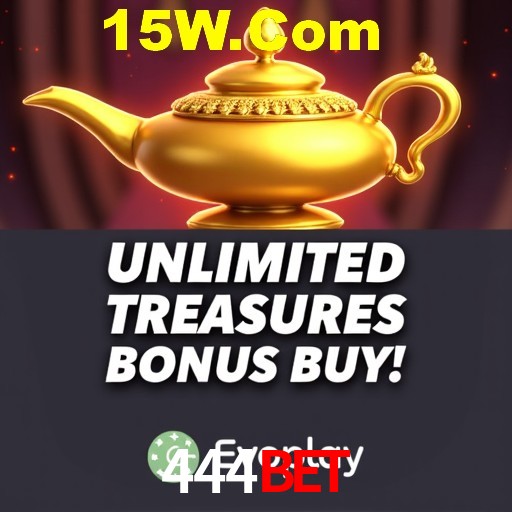 Secure Login 444bet