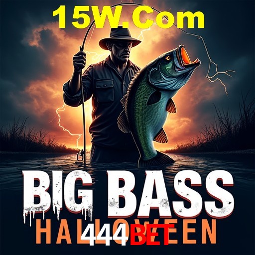 Jogos de Slot 444bet