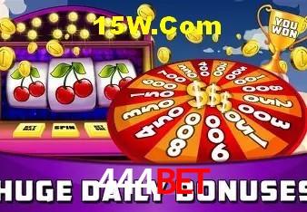 A Popularidade dos Caça-Níqueis no 444bet