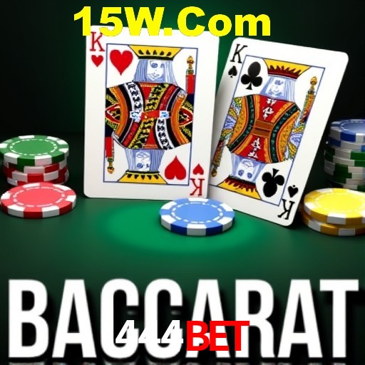 Statistics 444bet
