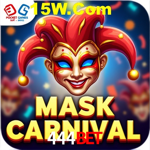Live Casino 444bet