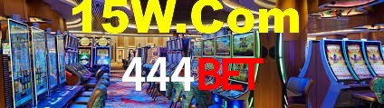 Live Casino 444bet