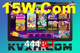 444bet App Interface